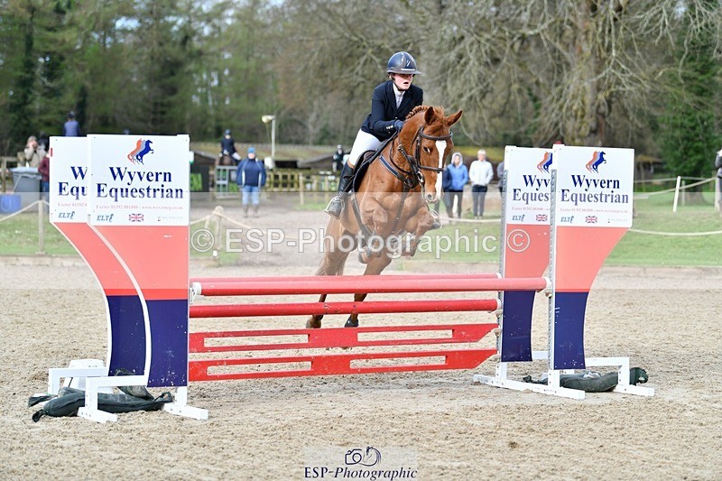 240324-084322-01696 - Cls 7 British Novice & 90cm Open