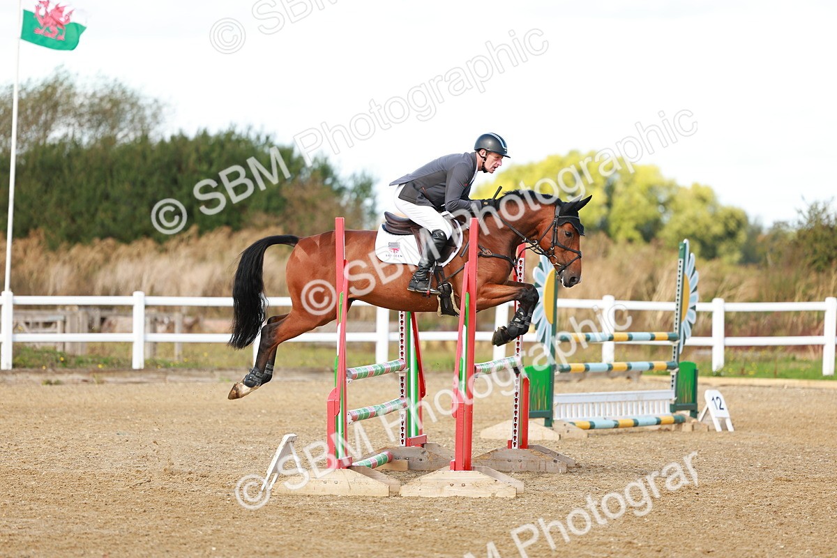 SBM_000661 - Class 3 - Senior Discovery - 1.00m