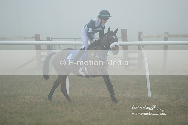 PtP 2901230062 - Heythrop Hunt PtP Cocklebarrow 29/01/2023
