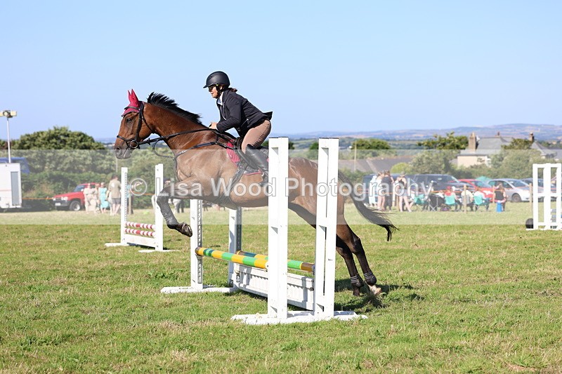 3E7A4448 - Class 1: Club 60cm