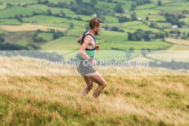 Sedbergh -1039 - Sedbergh Hills Fell Race Sunday 20th August 2023