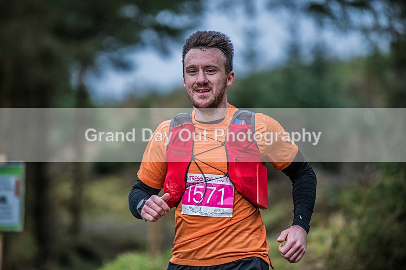 Glentress-2824 - High Terrain Events Glentress Marathon 21 & 10K Trail Races Sunday 18th February 2024