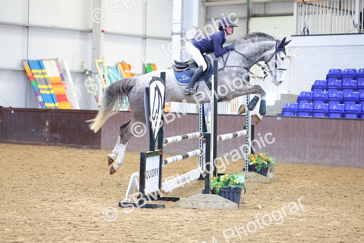 SBM_004703 - Class 12 - Senior British Novice - 90cm Open