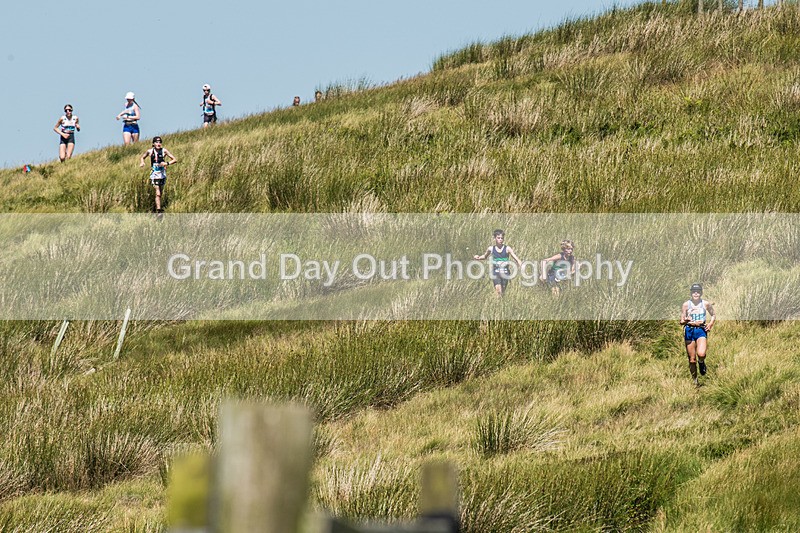 Tebay U15-14 - FRA Junior Championship Under 15s Tebay Saturday 12th July 2025