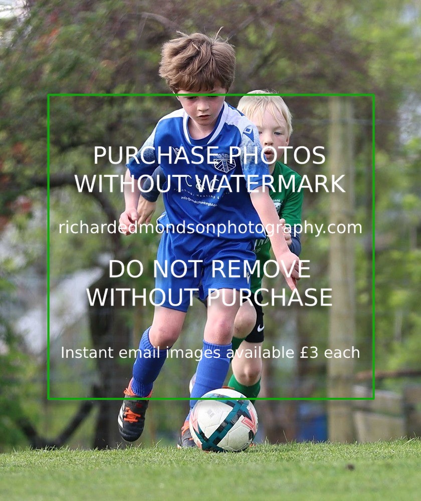 IMG_5433 - Wattsfield Under 7's vs Milnthorpe Town Under 7's (26/4/25)