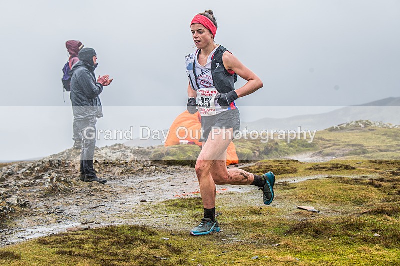 Coledale-280 - Coledale Horseshoe Fell Race Saturday 25th March 2023