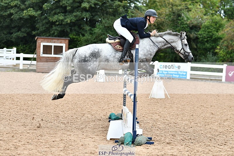 230819A-125946-00579 - Cls 26+28 Pony Foxhunter & 1.15m