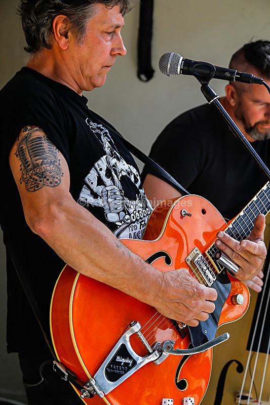  - Stratton Stroll 2018