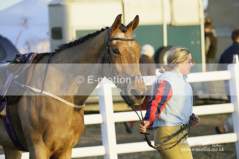 PtP 270222 813 - South & West Wilts Point-to-Point Larkhill 27/02/22