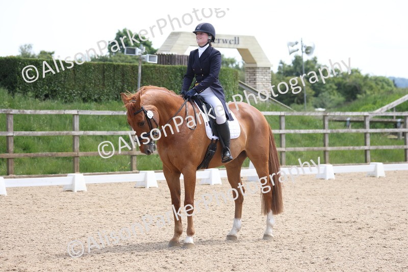 20250520-0643 - Class 4 - Novice 1