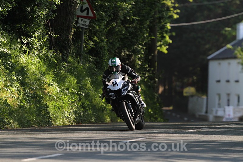 PR159008 - Monday Practice