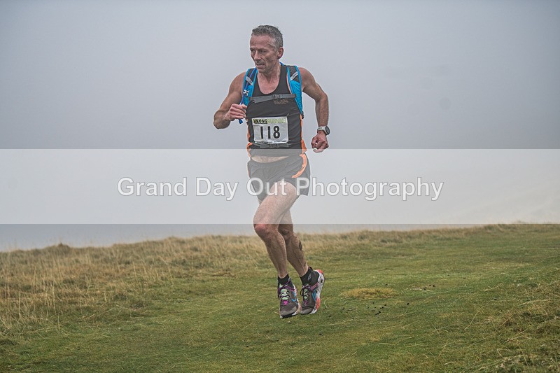 Sale Seniors-25 - Senior Sale Fell Race Sunday 10th November 2024