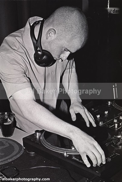 11 plus-one - Counter Culture @ Contact Futuresonic 10.06.00