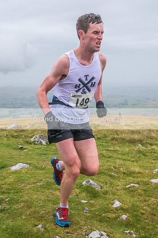 Fellside-97 - Fellside Fell Race Wednesday 26th July 2023