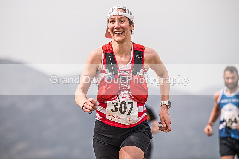 Newlands-521 - Newlands Memorial Fell Race Saturday 12th April 2025