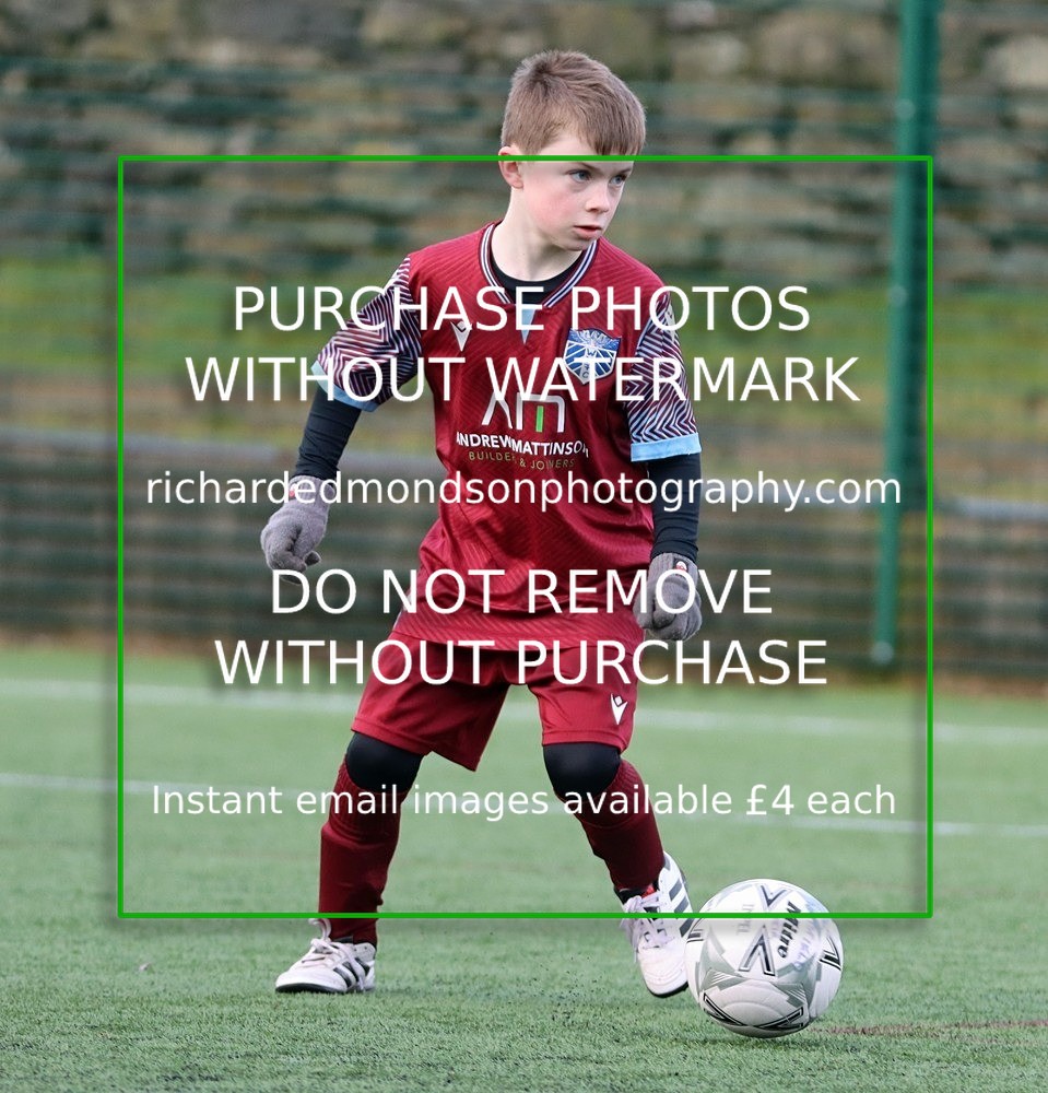 IMG_0017 - Wattsfield Under 8 vs Wattsfield Under 9 (22/2/25)