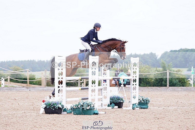 240803A-113502-07451 - Cls 29 Snr Foxhunter