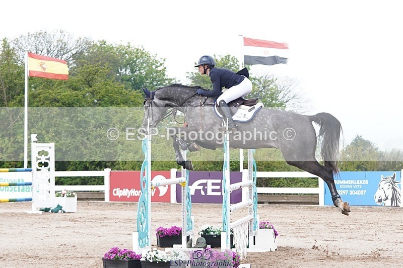 250425-093956-08325 - Cls 30 Young Horse 6yr old