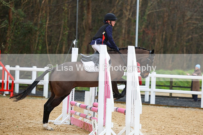 3E7A2051 - Class 3: 60 -65cm