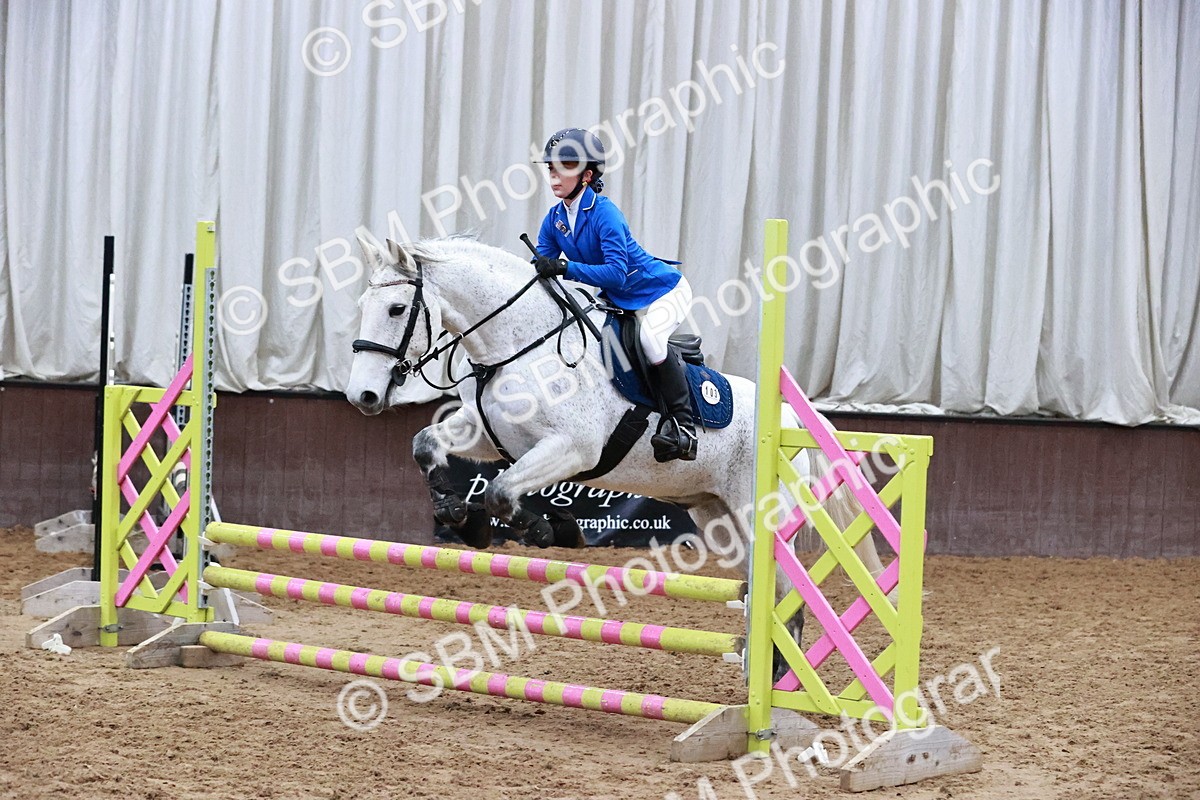 SBM_001546 - Class 4 - Show Jumping 70cm