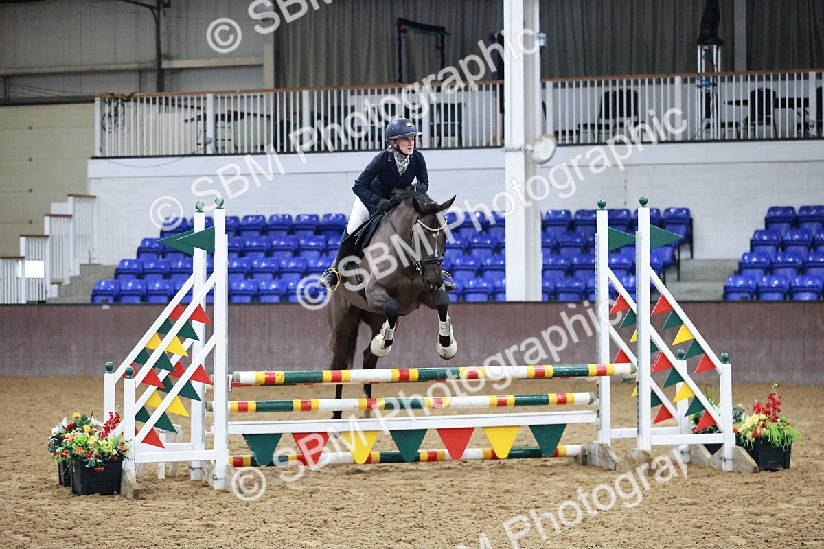 SBM_000203 - Class 2 - Senior British Novice - 90cm