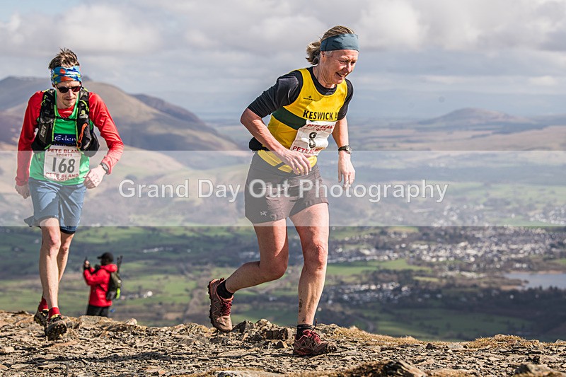 Coledale-641 - Coledale Horseshoe Fell Race Saturday 30th March 2024