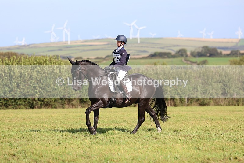 3E7A6376 - Class 2A: Trekenning Open: Dressage