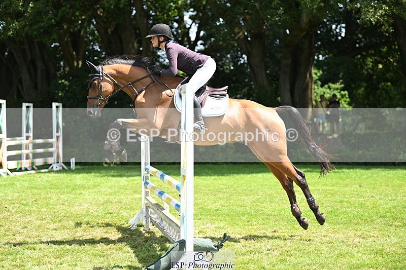 250704A-125511-07475 - Cls 26 4 Year Old Qualifier