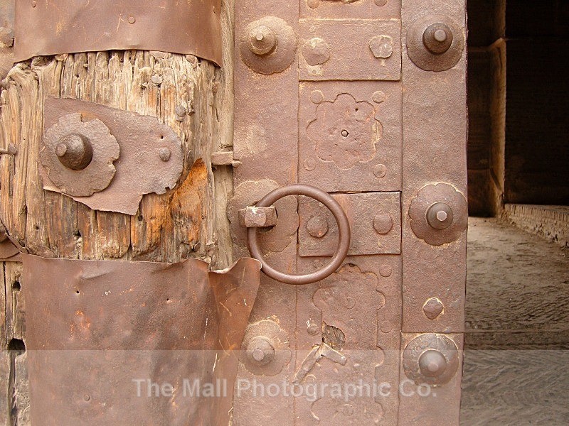  - The Walled City