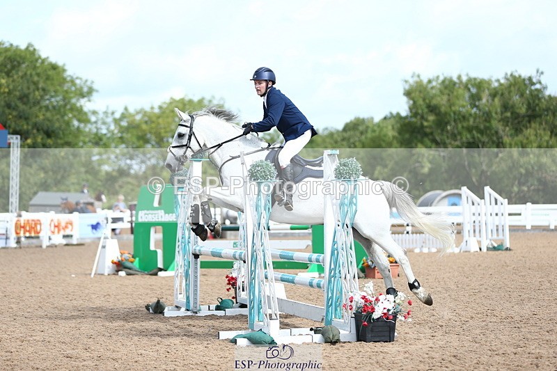 230811A-102805-03504 - Cls 15 85cm Nat Am Qualifier