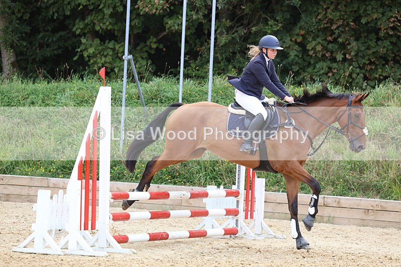 3E7A0360 - Class 2: Senior 70cm