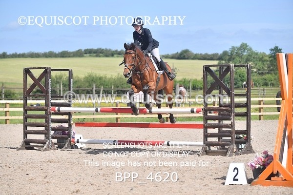 BPP_4620 - CLASS 4 Senior Discovery/ 1m Open