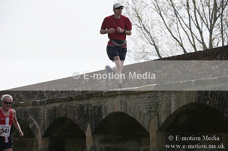 CAD 190419 83 - Cadence Events    Good Friday 10 Miler 19/04/19