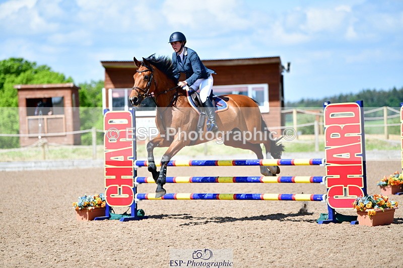 240525A-110241-05385 - Cls 23 Discovery and 1m Open