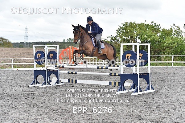 BPP_6276 - SUN CLASS 37 BR NOVICE/90CM