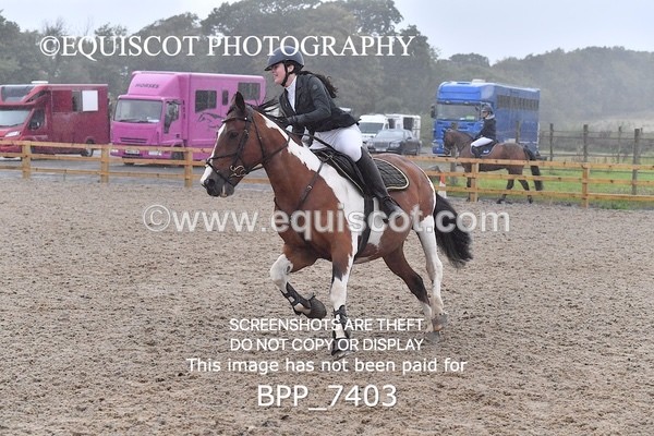 BPP_7403 - CLASS 7 Equiyd 0.85m Amateur Championship Qualifier