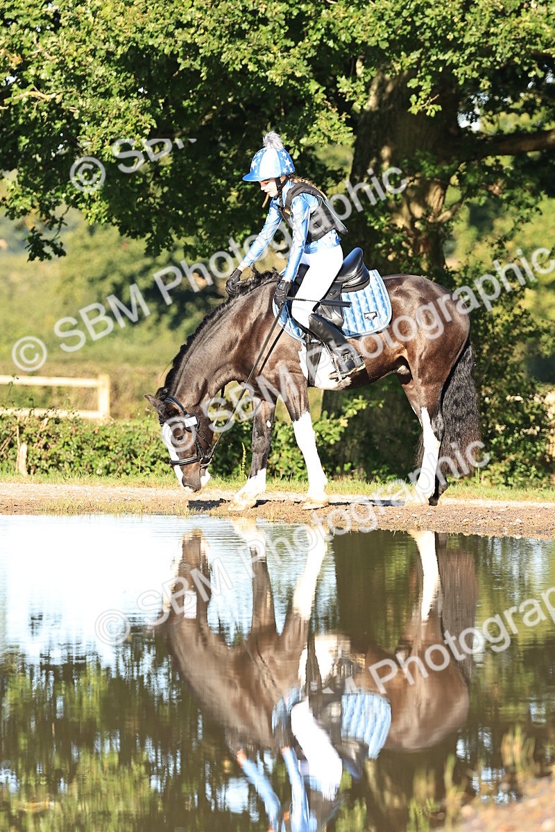 SBM_15506 - E5 - Eventers Challenge 50cm Open
