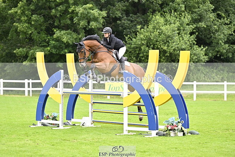 250613A-133500-02264 - Cls 3 Snr Foxhunter