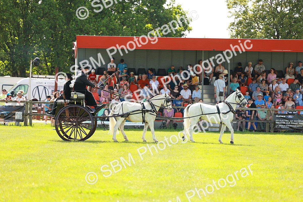 SBM_02804 - Class 2-4 - HOYS Private Driving