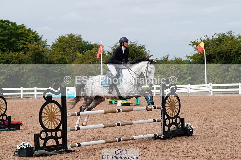 240803A-111010-07070 - Cls 35 Snr Discovery and 1m Open