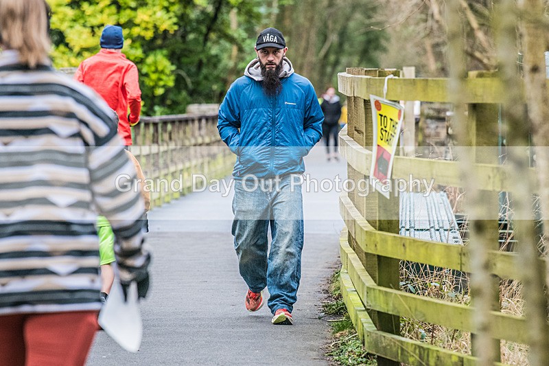 St Herberts Fun Run-3 - St Herberts School Festival of Running 3K Fun Run Saturday 1st March 2025