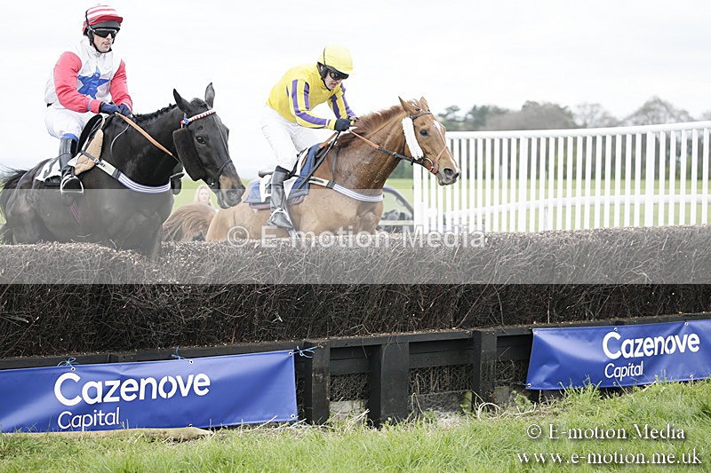 PtP 170417 28 - Old Berks Point-to-Point Lockinge 17/04/17