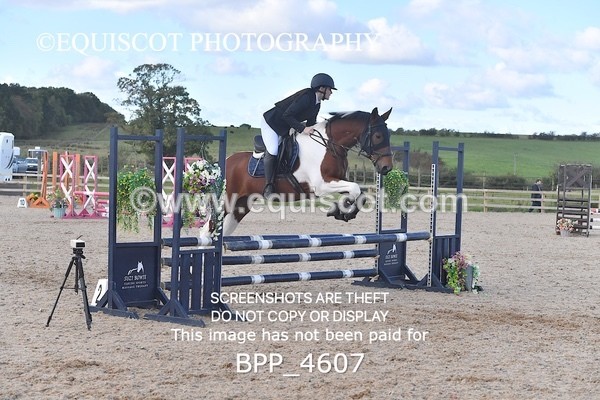 BPP_4607 - CLASS 9 HORSE 70CM FINAL