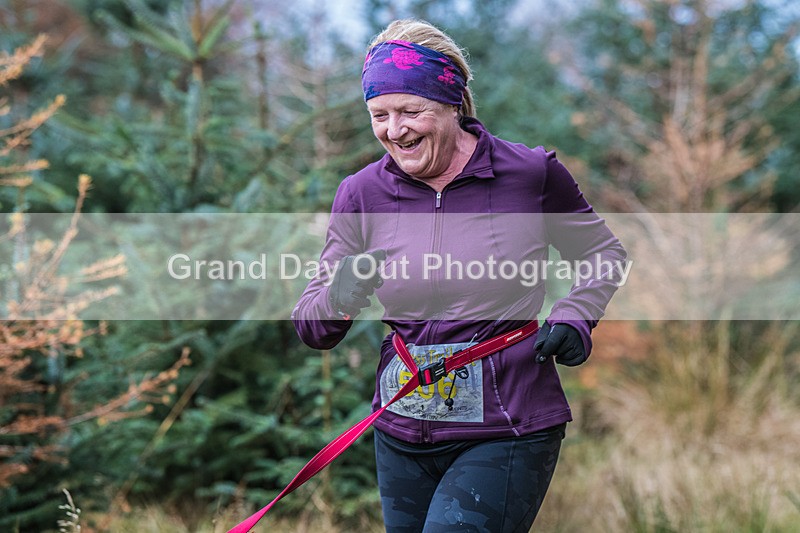 Glentress-1074 - High Terrain Events Glentress 21 & 10K Trail Races Saturday 15th November 2025