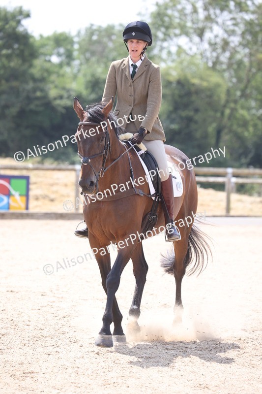 20260715-0516 - Class 5 - Novice 1