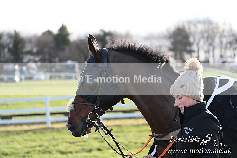 PtP 011224 824 - Hursley Hambledon Point-to-Point Larkhill 01/12/24