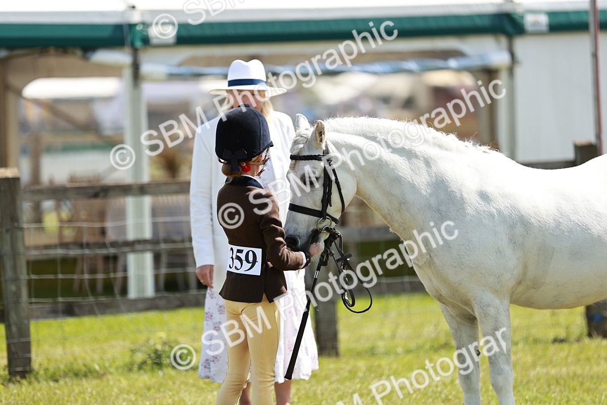 SBM_13571 - Class 108-109 - BSPS LIHS Open Gradle & Nursery Stakes
