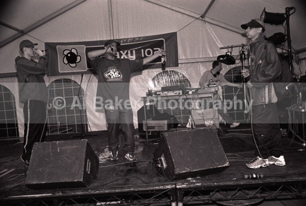 05 microdisiacs - D-Percussion @ castlefield basin mcr 12.08.00