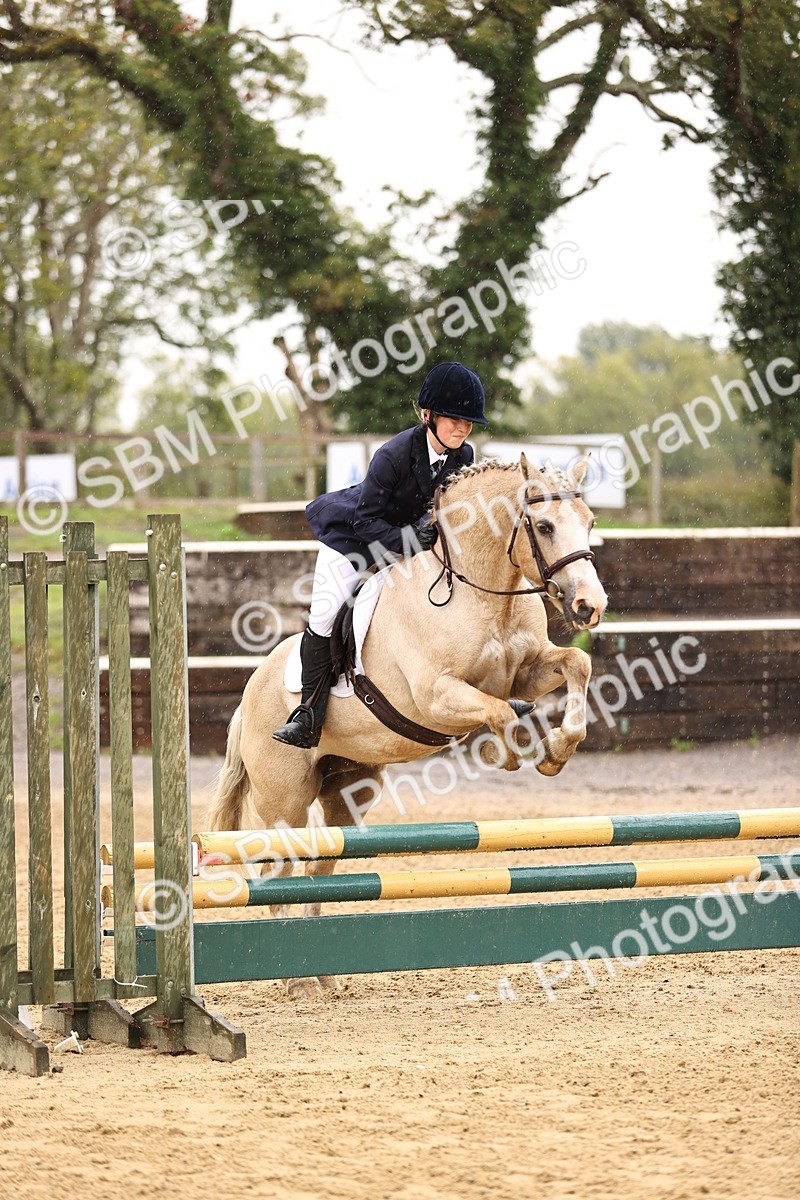SBM_44629 - J9 - Junior Pony 70cm Championship