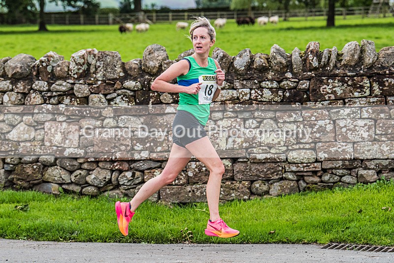 Acorn bank-319 - Acorn Bank 10K Road Race Sunday 17th September 2023